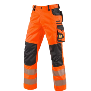 High Vis Trouser