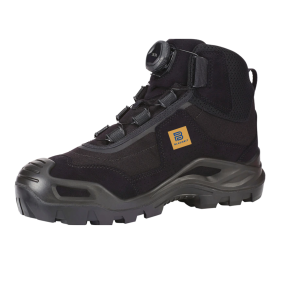 Auto Safety Shoes