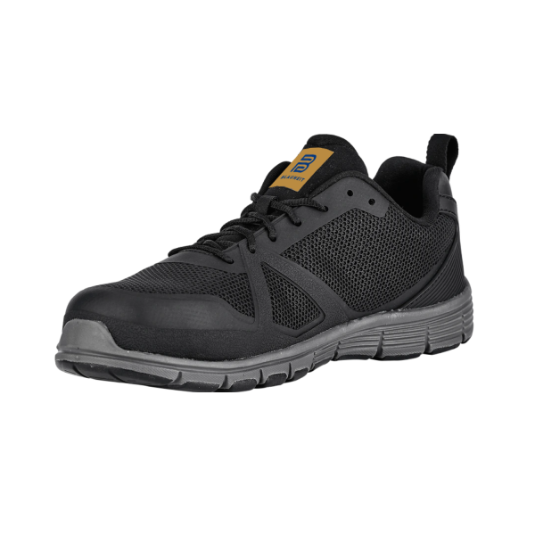 Mechanic Safety Shoes